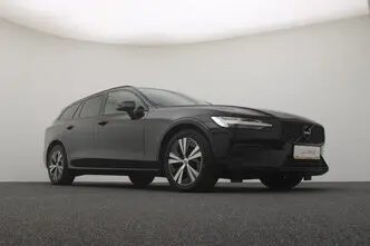 Volvo V60, 2.0, 120 kW, hübriid, automaat, esivedu