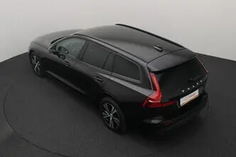 Volvo V60, 2.0, 120 kW, hübriid, automaat, esivedu