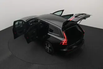 Volvo V60, 2.0, 120 kW, hübriid, automaat, esivedu