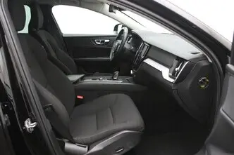 Volvo V60, 2.0, 120 kW, hübriid, automaat, esivedu