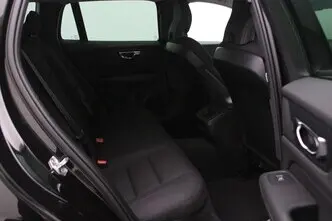 Volvo V60, 2.0, 120 kW, hübriid, automaat, esivedu