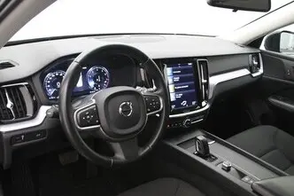 Volvo V60, 2.0, 120 kW, hübriid, automaat, esivedu