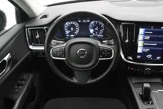 Volvo V60, 2.0, 120 kW, hübriid, automaat, esivedu