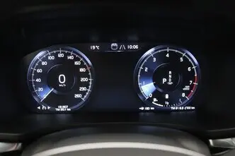 Volvo V60, 2.0, 120 kW, hübriid, automaat, esivedu