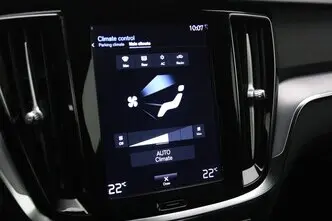 Volvo V60, 2.0, 120 kW, hübriid, automaat, esivedu