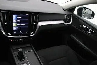 Volvo V60, 2.0, 120 kW, hübriid, automaat, esivedu