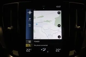 Volvo V60, 2.0, 120 kW, hübriid, automaat, esivedu
