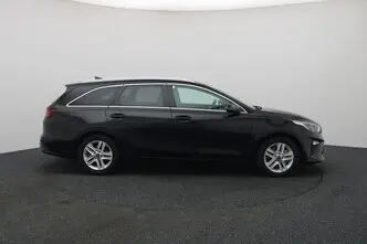 Kia cee'd / Ceed, 1.6, 100 kW, hybrid, automatic, front-wheel drive