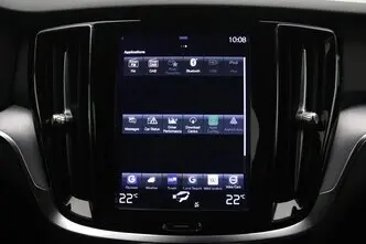 Volvo V60, 2.0, 120 kW, hübriid, automaat, esivedu