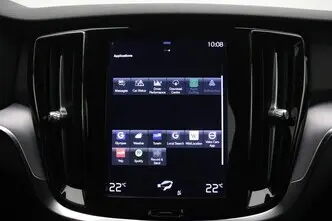 Volvo V60, 2.0, 120 kW, hübriid, automaat, esivedu