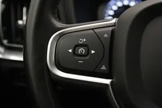 Volvo V60, 2.0, 120 kW, hübriid, automaat, esivedu