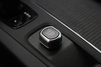 Volvo V60, 2.0, 120 kW, hübriid, automaat, esivedu