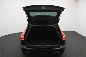 Volvo V60, 2.0, 120 kW, hübriid, automaat, esivedu