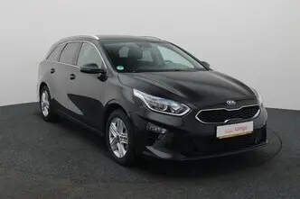 Kia cee'd / Ceed, 1.6, 100 kW, hybrid, automatic, front-wheel drive