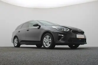 Kia cee'd / Ceed, 1.6, 100 kW, hybrid, automatic, front-wheel drive