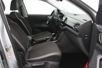 Volkswagen T-Cross, 1.0, 85 kW, bensiin, automaat, esivedu