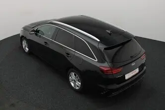 Kia cee'd / Ceed, 1.6, 100 kW, hybrid, automatic, front-wheel drive