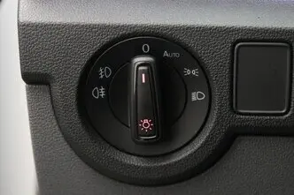 Volkswagen T-Cross, 1.0, 85 kW, bensiin, automaat, esivedu