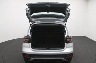 Volkswagen T-Cross, 1.0, 85 kW, bensiin, automaat, esivedu