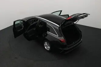 Kia cee'd / Ceed, 1.6, 100 kW, hybrid, automatic, front-wheel drive