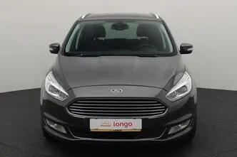 Ford Galaxy, 2.0, 110 kW, diisel, automaat, esivedu