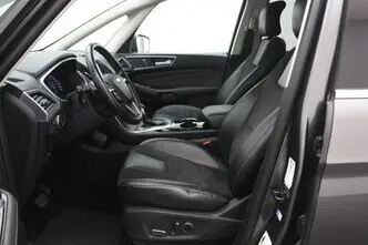 Ford Galaxy, 2.0, 110 kW, diisel, automaat, esivedu