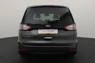 Ford Galaxy, 2.0, 110 kW, diisel, automaat, esivedu