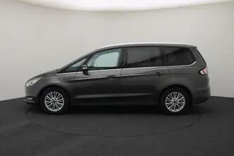 Ford Galaxy, 2.0, 110 kW, diisel, automaat, esivedu
