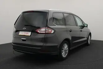 Ford Galaxy, 2.0, 110 kW, diisel, automaat, esivedu