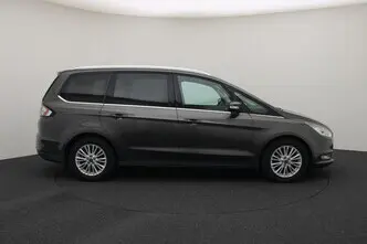 Ford Galaxy, 2.0, 110 kW, diisel, automaat, esivedu