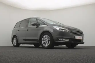 Ford Galaxy, 2.0, 110 kW, diisel, automaat, esivedu
