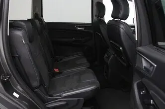 Ford Galaxy, 2.0, 110 kW, diisel, automaat, esivedu