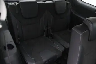 Ford Galaxy, 2.0, 110 kW, diisel, automaat, esivedu
