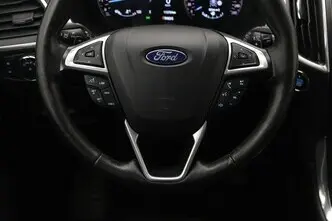 Ford Galaxy, 2.0, 110 kW, diisel, automaat, esivedu