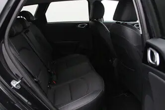 Kia cee'd / Ceed, 1.6, 100 kW, hybrid, automatic, front-wheel drive