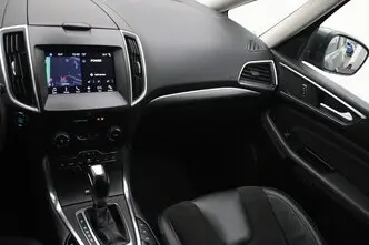 Ford Galaxy, 2.0, 110 kW, diisel, automaat, esivedu