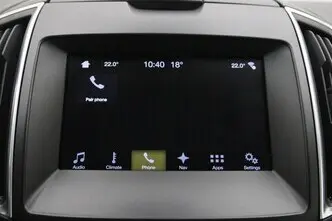 Ford Galaxy, 2.0, 110 kW, diisel, automaat, esivedu