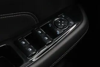 Ford Galaxy, 2.0, 110 kW, diisel, automaat, esivedu