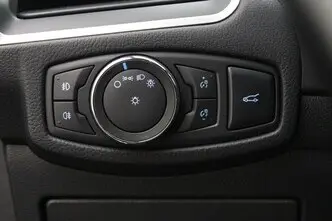 Ford Galaxy, 2.0, 110 kW, diisel, automaat, esivedu