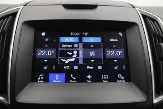 Ford Galaxy, 2.0, 110 kW, diisel, automaat, esivedu