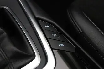 Ford Galaxy, 2.0, 110 kW, diisel, automaat, esivedu