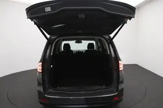 Ford Galaxy, 2.0, 110 kW, diisel, automaat, esivedu