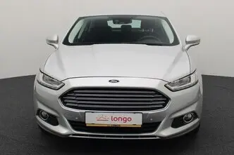 Ford Mondeo, 2.0, 110 kW, diisel, automaat, esivedu