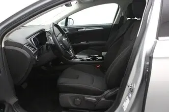 Ford Mondeo, 2.0, 110 kW, diisel, automaat, esivedu