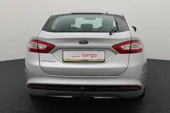 Ford Mondeo, 2.0, 110 kW, diisel, automaat, esivedu