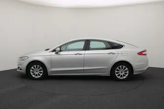 Ford Mondeo, 2.0, 110 kW, diisel, automaat, esivedu
