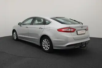 Ford Mondeo, 2.0, 110 kW, diisel, automaat, esivedu
