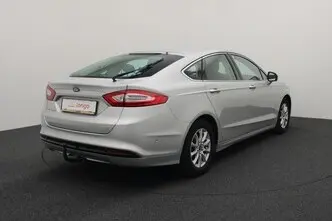Ford Mondeo, 2.0, 110 kW, diisel, automaat, esivedu
