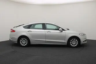 Ford Mondeo, 2.0, 110 kW, diisel, automaat, esivedu