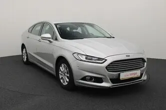 Ford Mondeo, 2.0, 110 kW, diisel, automaat, esivedu